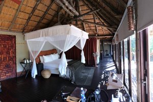 Room & Suite