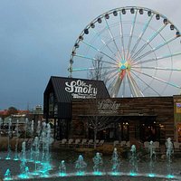 Ole Smoky Tennessee Moonshine