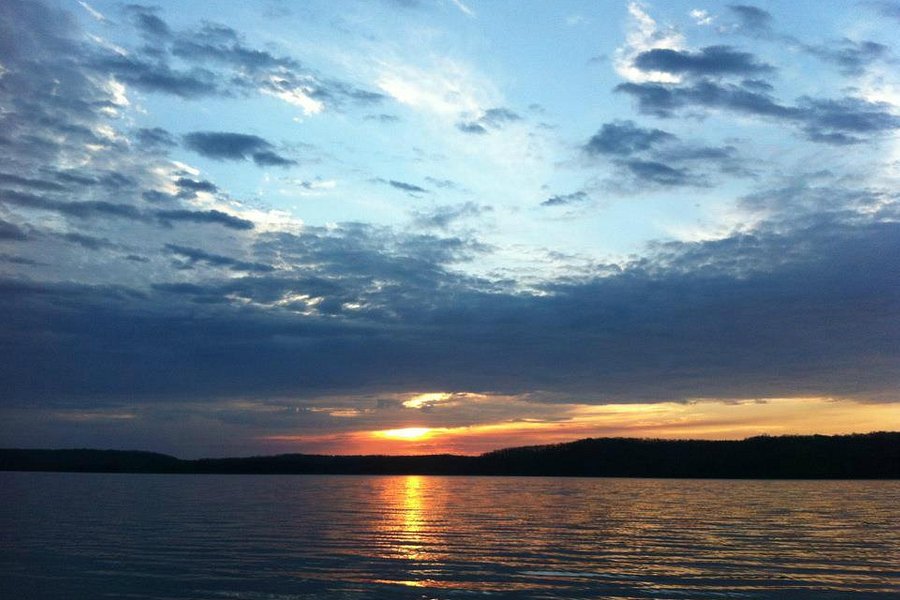 Monroe Lake image
