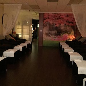 Venetian Nail Spa (Delray Beach) - All You Need to Know BEFORE You Go