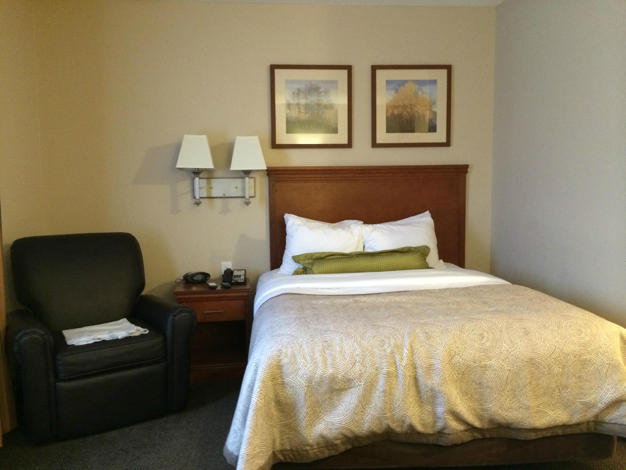 CANDLEWOOD SUITES GREENVILLE NC AN IHG HOTEL Prices Reviews   Candlewood Suites Greenville 