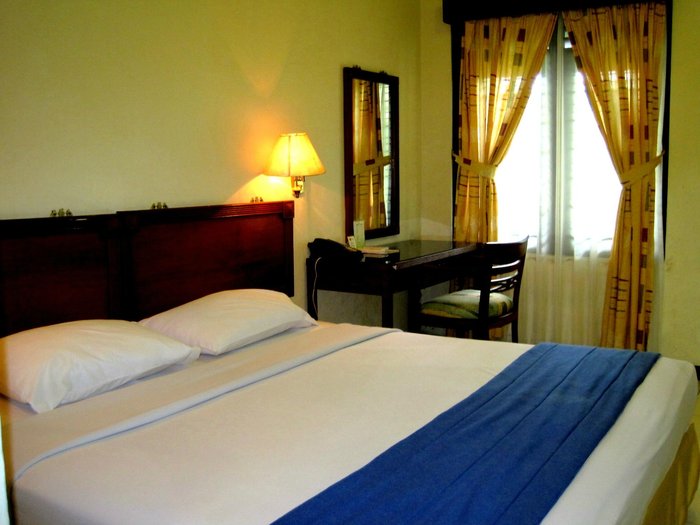 HOTEL TAMAN SARI (Sukabumi, Indonesia) Ulasan & Perbandingan Harga