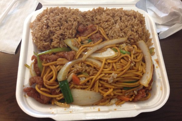 THE 5 BEST Chinese Restaurants in Mansfield (Updated 2024)