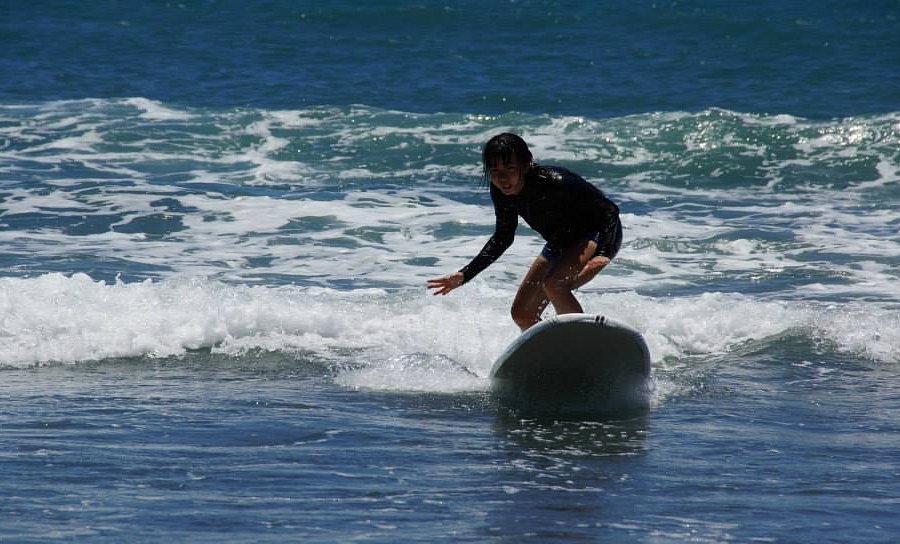 Oudo Surfing image