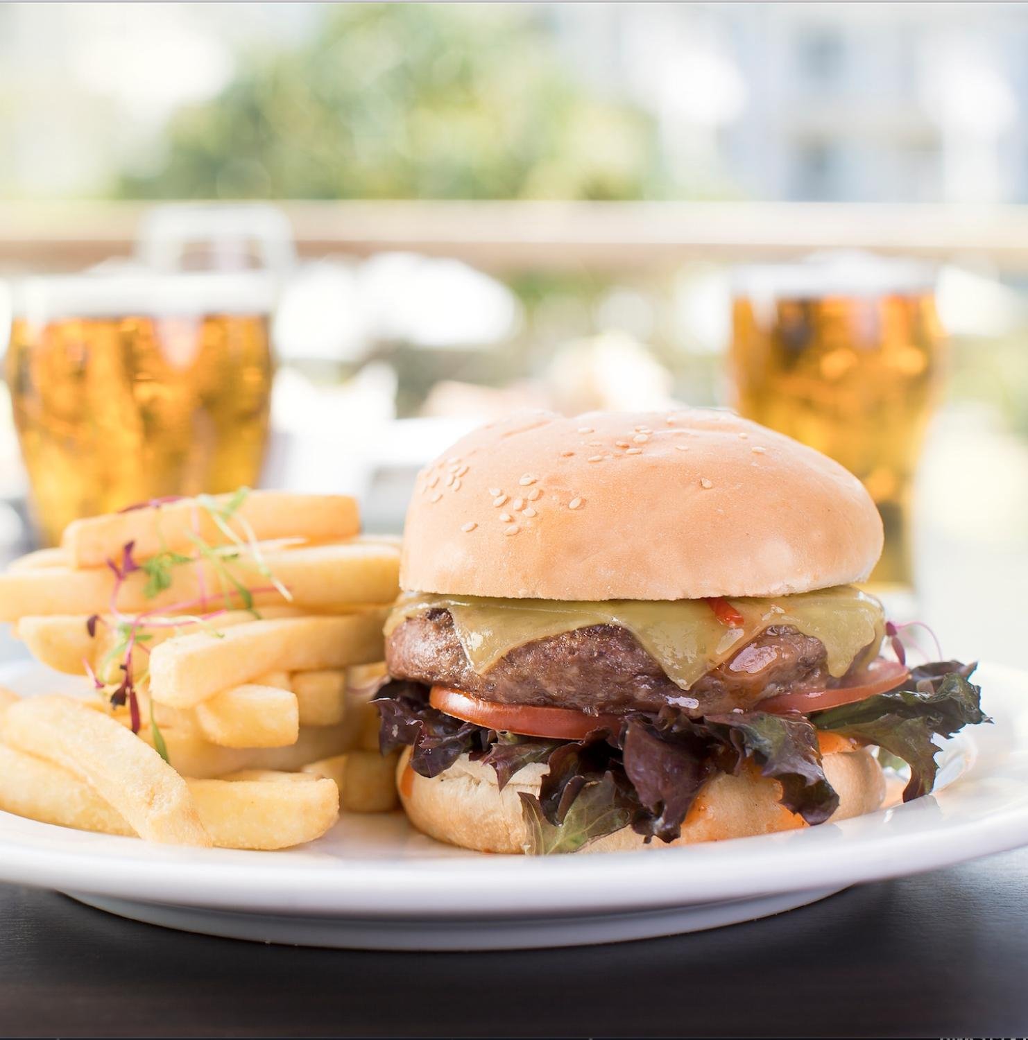 Saltbar Beach Bar & Bistro, 킹스클리프 - 레스토랑 리뷰 - 트립어드바이저