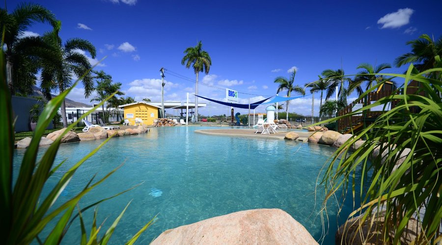 The Pool