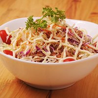 Salad xanh
