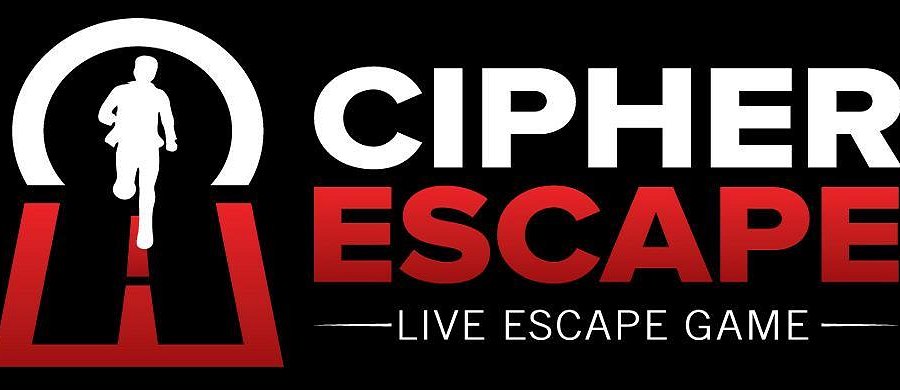 Cipher Escape image