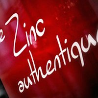 Le Zinc Authentique