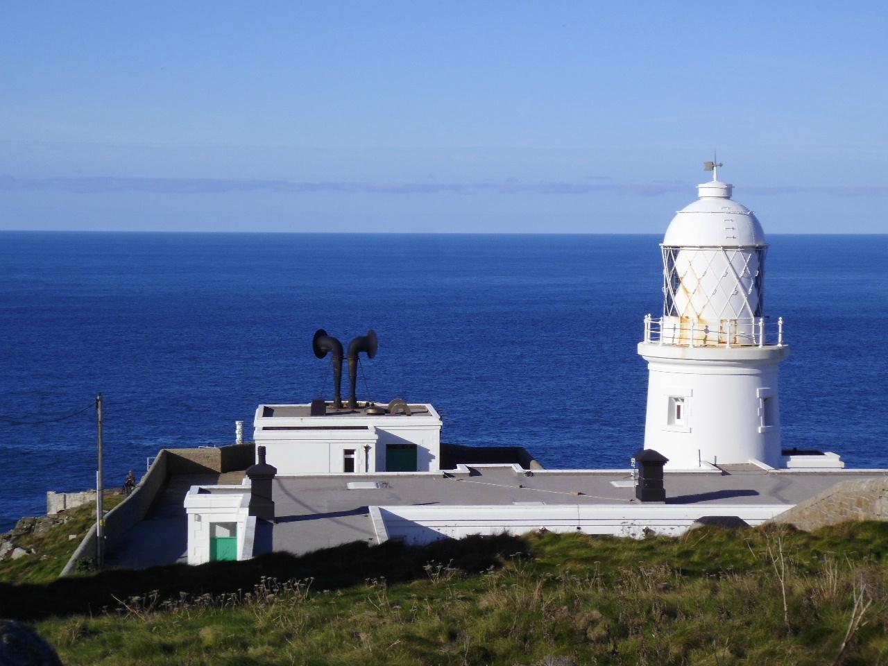 Pendeen Lighthouse - 2021 Alles Wat U Moet Weten VOORDAT Je Gaat ...