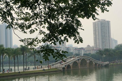 Nanning review images