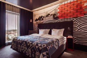 Solo Sokos Hotel Torni Tampere in Tampere