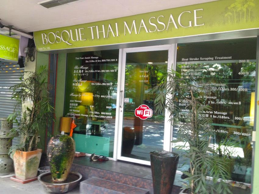 BOSQUE THAI MASSAGE All You MUST Know Before You Go 2024   Bosque Thai Massage 