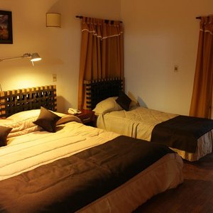 suite