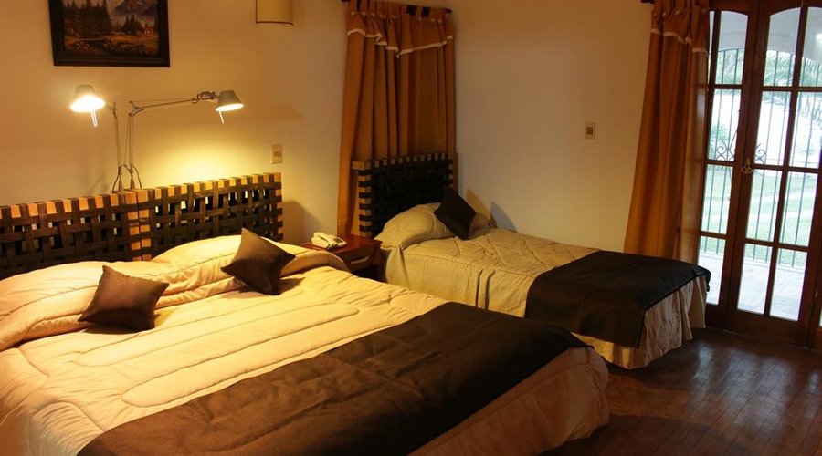 suite