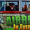 Airboat In E