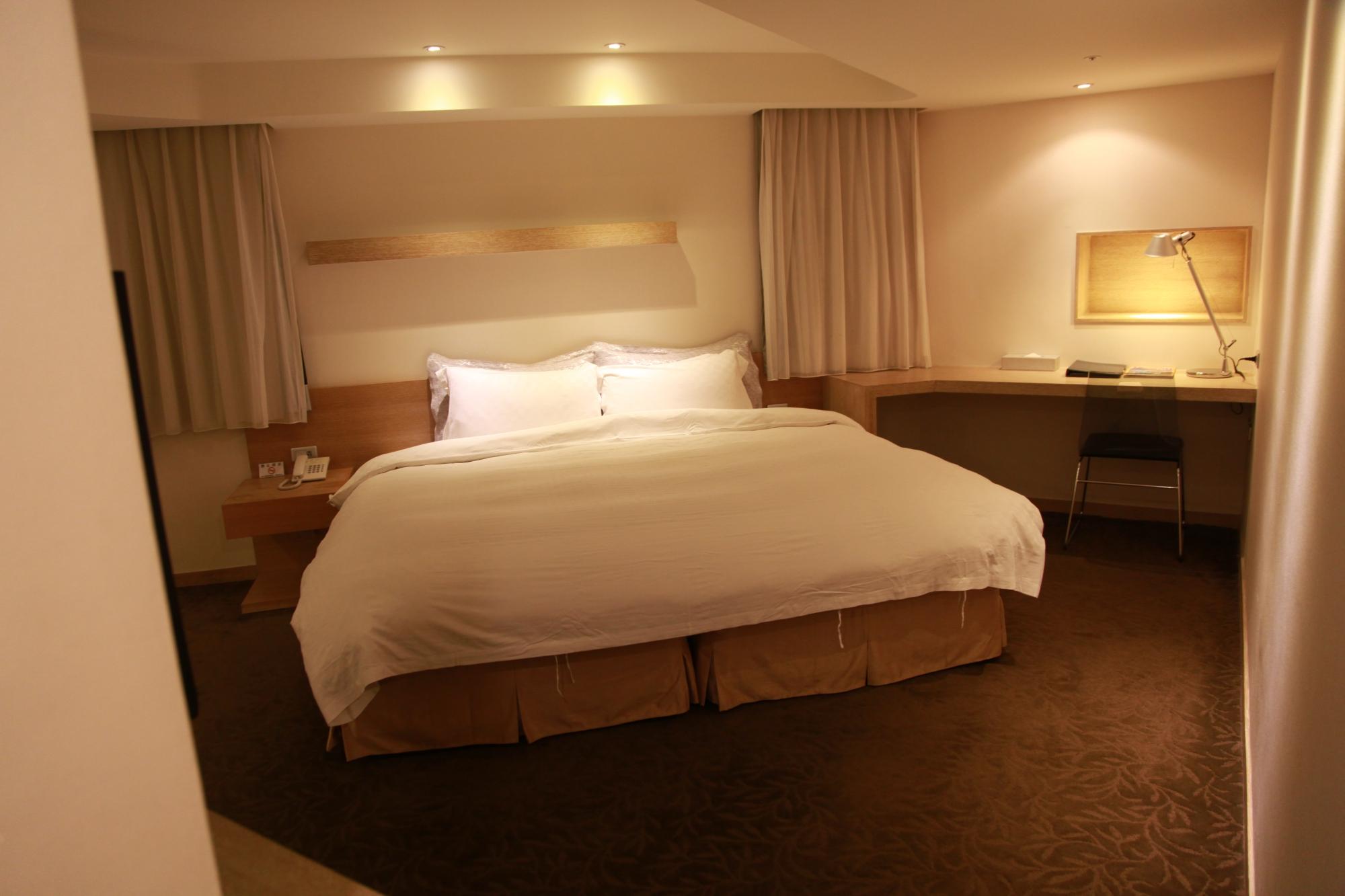 Hotel photo 19 of Beacon Hotel.