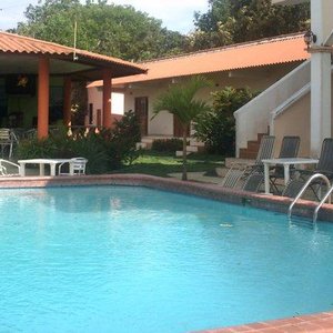 The Pool