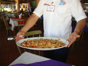 Comida