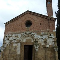 Chiesa di San Pietro in Villore...
