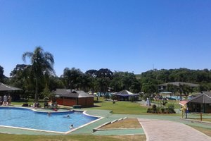 Quarto e suíte