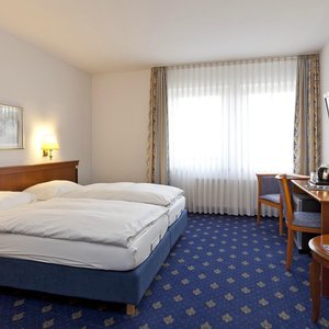 Doppelzimmer 1. Etage
