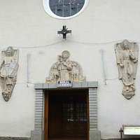Igreja de São Benedito