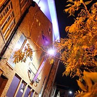 Amazing Little Theatre - The Bradford Playhouse