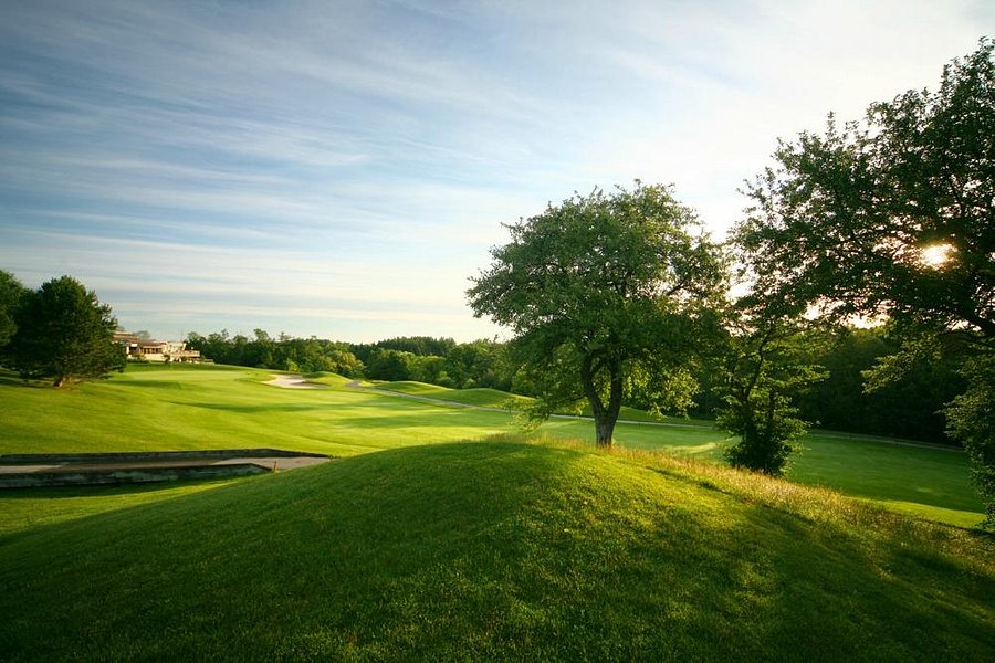 Richmond Hill Golf Club image