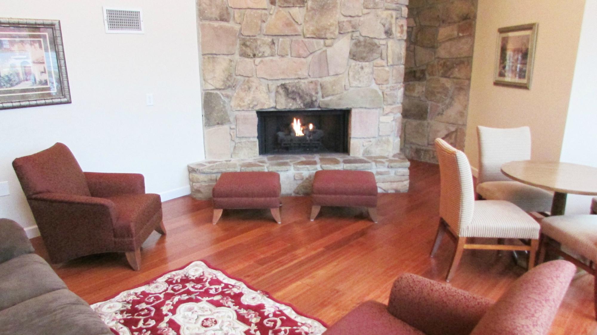 Hotel photo 49 of Arbors at Island Landing Hotel & Suites.
