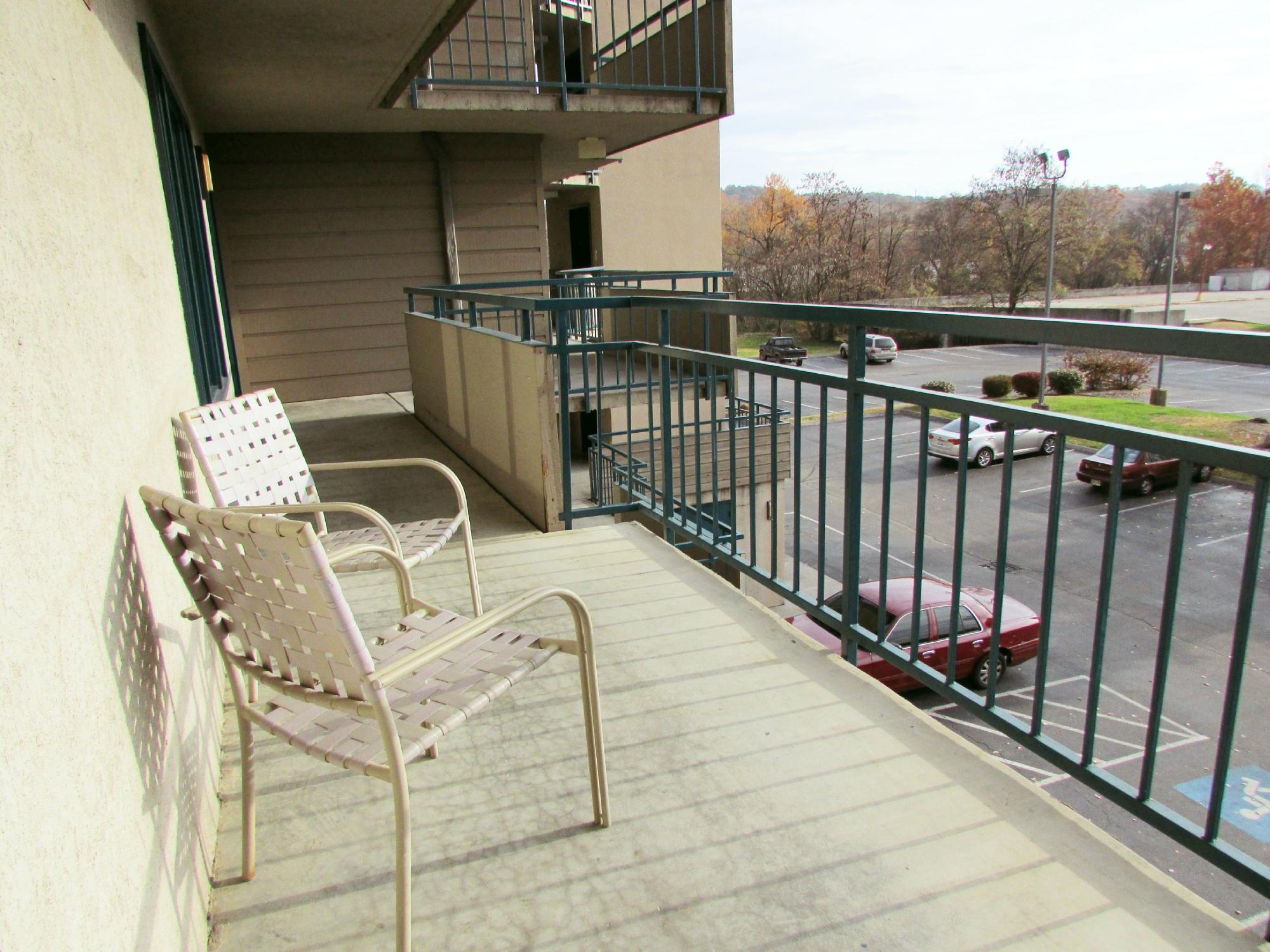 Hotel photo 34 of Arbors at Island Landing Hotel & Suites.