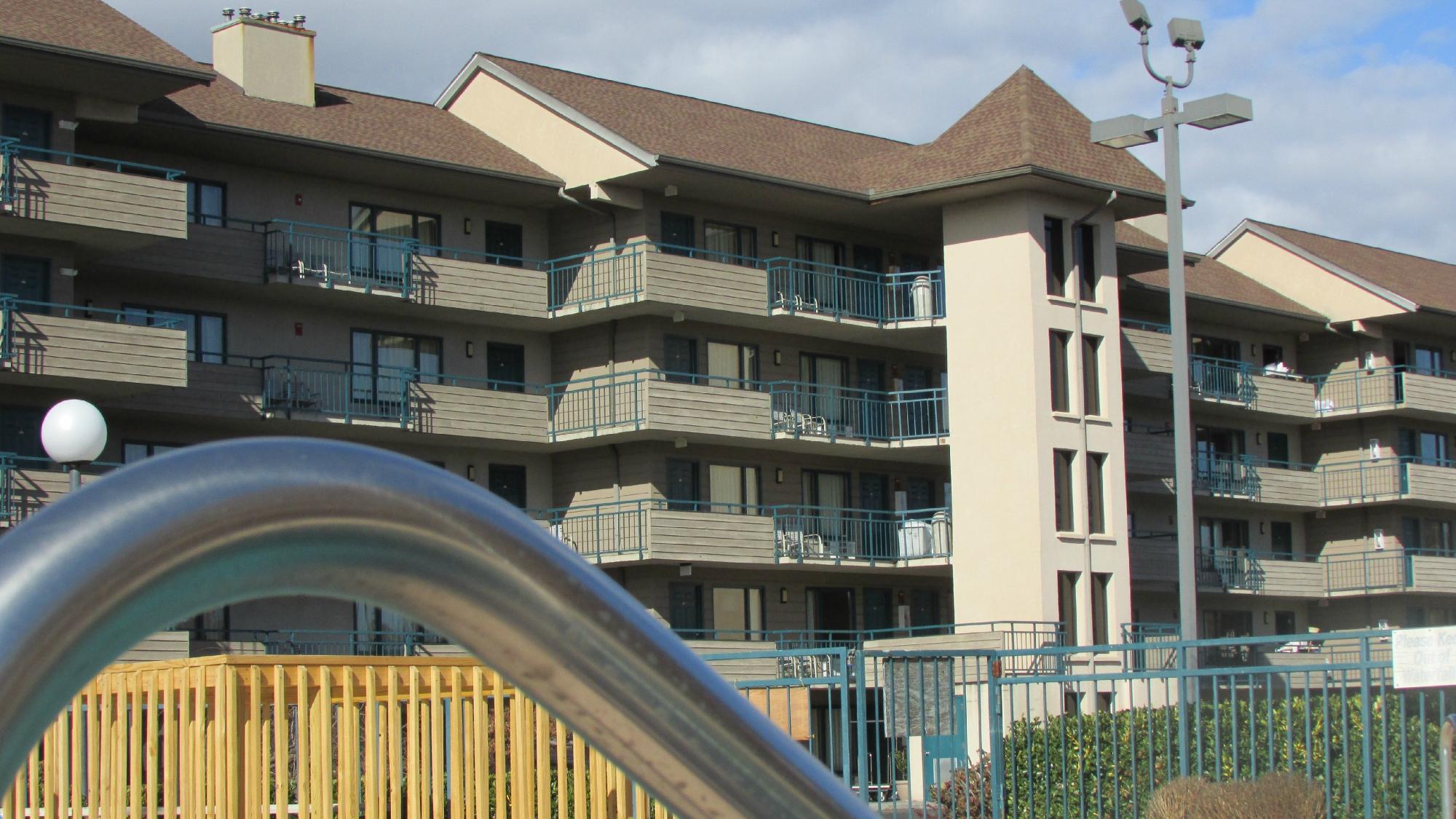 Hotel photo 43 of Arbors at Island Landing Hotel & Suites.