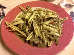 Cibo