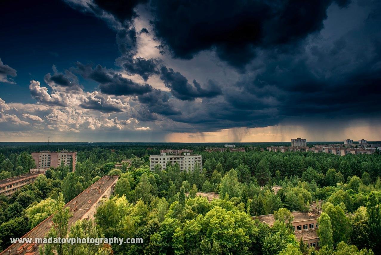 Chernobyl Tour Qué Saber Antes De Ir Actualizado 2024 Tripadvisor 4002