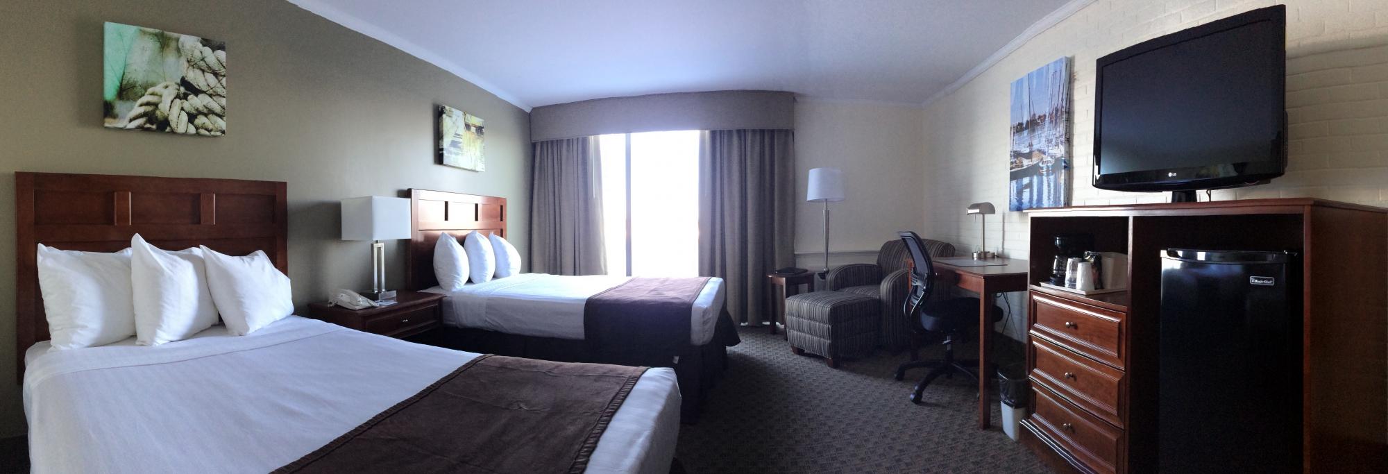 Hotel photo 15 of Best Western Adams Inn Quincy-Boston.