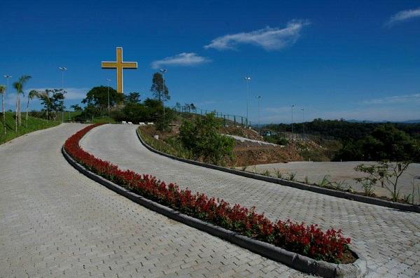 Parque da Santa Cruz O que saber antes de ir ATUALIZADO 2024