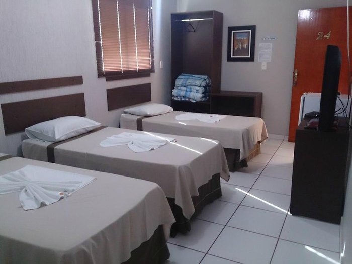 HOTEL ESTRELA (TARAUACÁ): avaliações - Tripadvisor