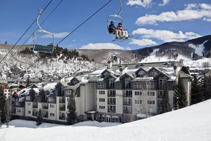 BORDERS LODGE - Prices & Condominium Reviews (Beaver Creek, CO)