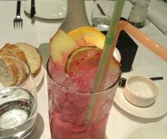 Dranken