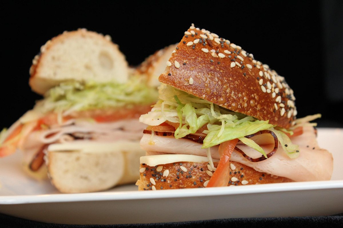 WEST END BAGELS, Clifton Park Menú, Precios y Restaurante Opiniones