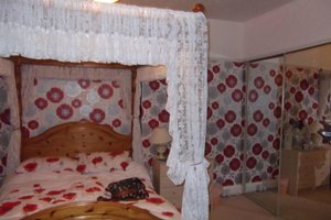 Zimmer und Suite
