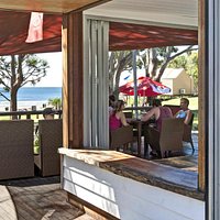 Alfresco Dining