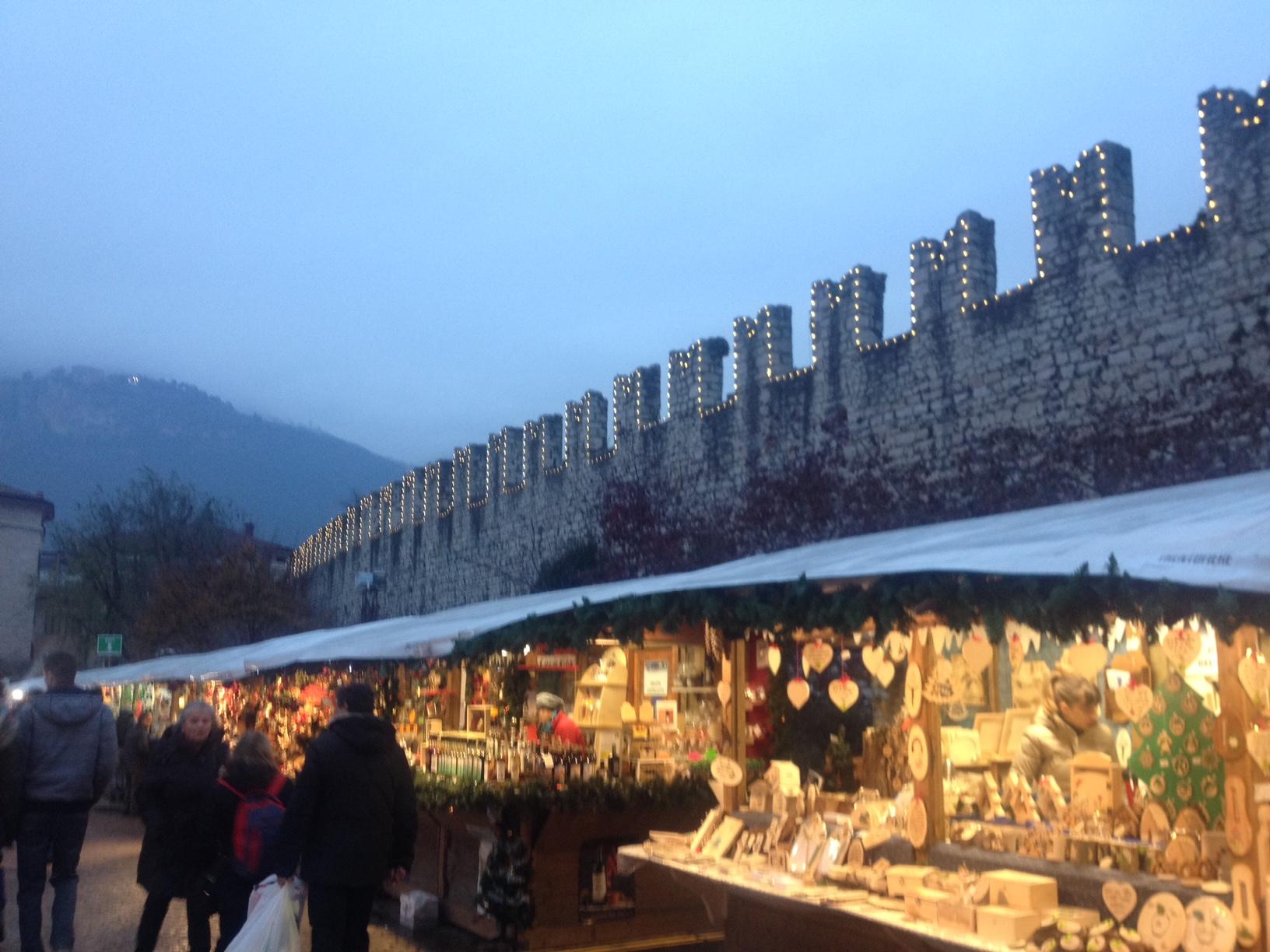 Mercatino Di Natale (Trento) - All You Need To Know BEFORE You Go