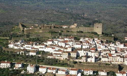 Castelo de Castelo de Vide