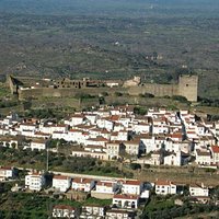 Castelo de Castelo de Vide