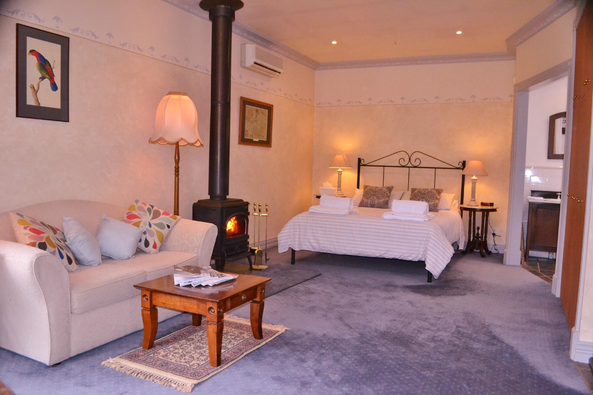 Bindley House B&B Cottage Rooms: Pictures & Reviews - Tripadvisor