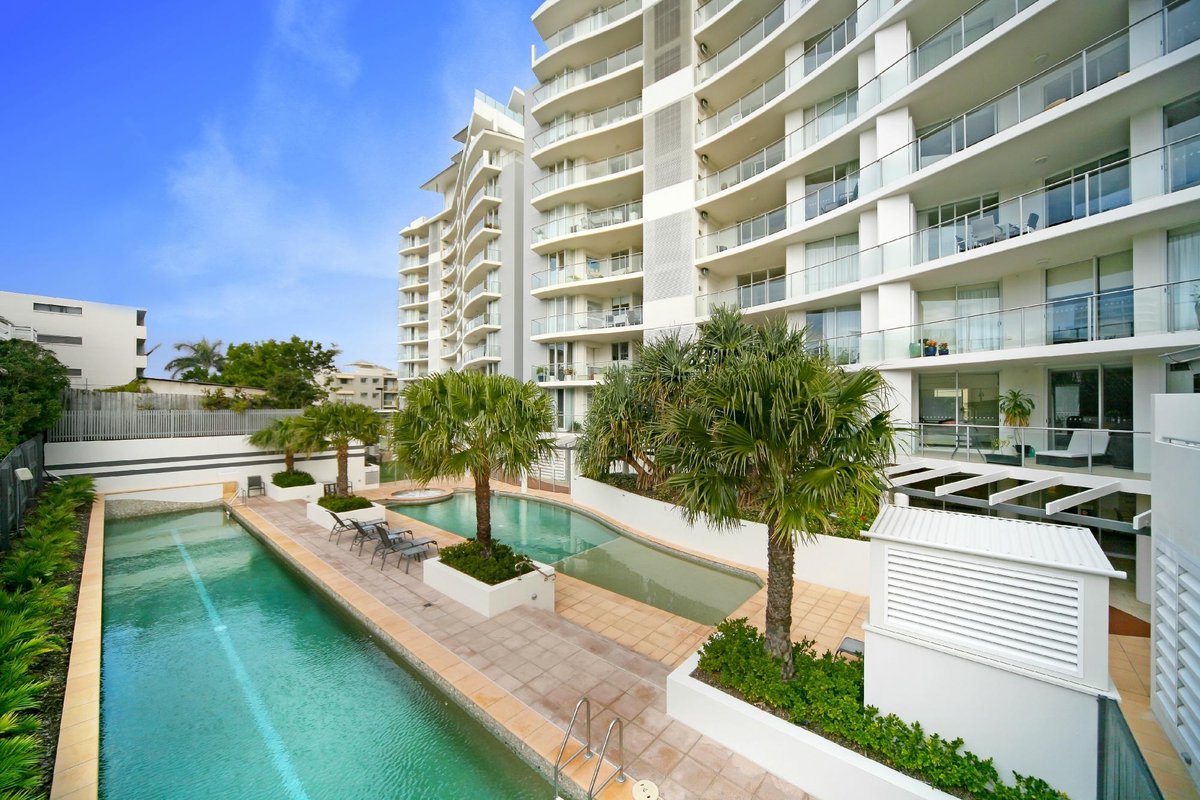 ASPECT CALOUNDRA (AU$197): 2022 Prices & Reviews - Photos of Apartment ...