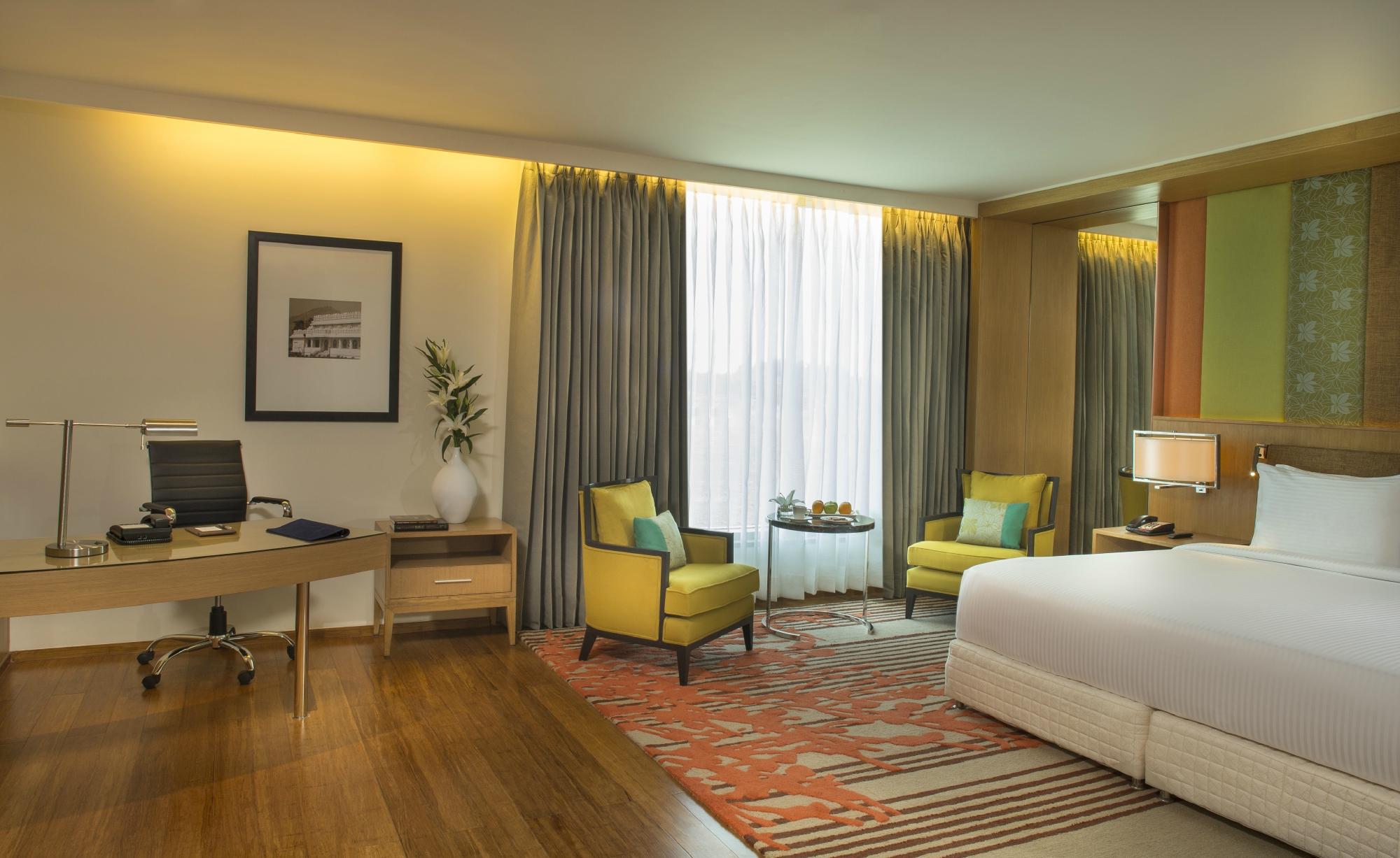 Hotel photo 23 of Radisson Blu Guwahati.