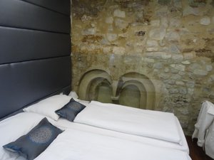 Chambre et suite