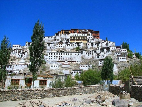 These places in Ladakh are a must-visit this summer